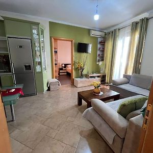 Buneci Apartment