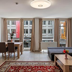 Superior Appartement met Twee Slaapkamers